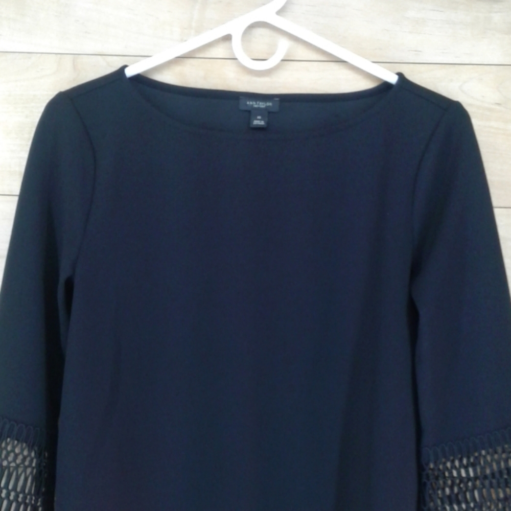 Ann Taylor Blouse
